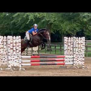 Meet your Posher, Michelle